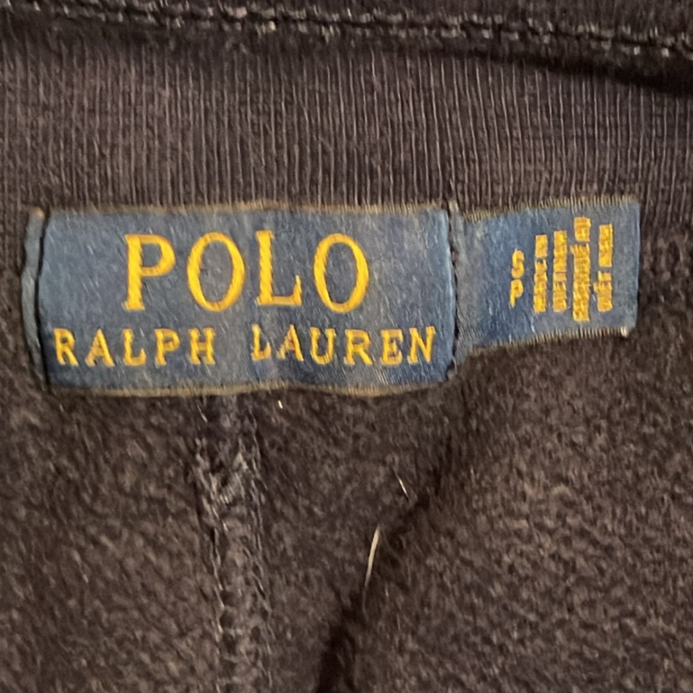 Sweats - Picture 2 of 2